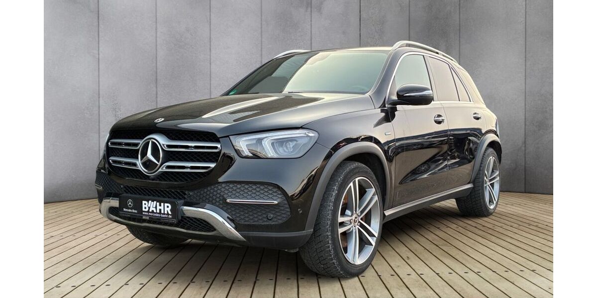 Mercedes-Benz GLE 350 118.000 km 35.850 &euro; Geilenkirchen 52511