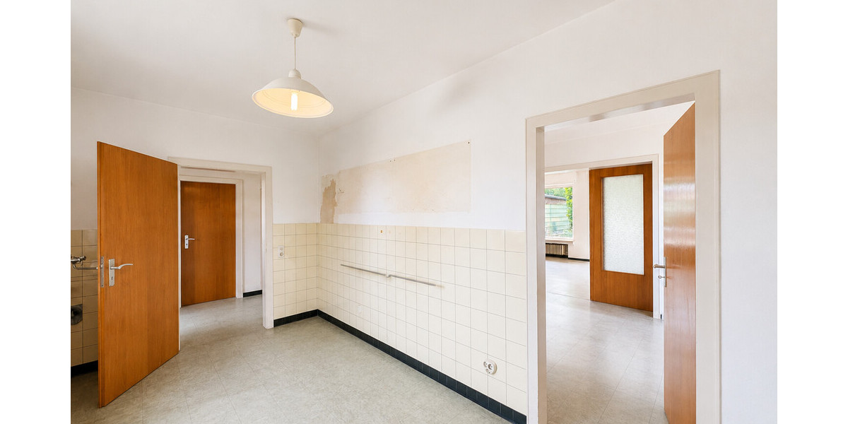 Herzogenrath - Wo aus einem Haus dein Zuhause wird - Doppelhaushälfte Herzogenrath | Angebot:27302081