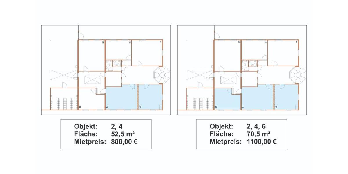 Gewerbeobjekt Geilenkirchen - 800&euro; | Angebot:22494648
