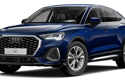 Audi Q3 7.751 km 37.430 &euro; Aachen 52078