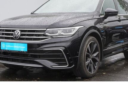 VW Tiguan 78.818 km 28.930 &euro; Geilenkirchen 52511
