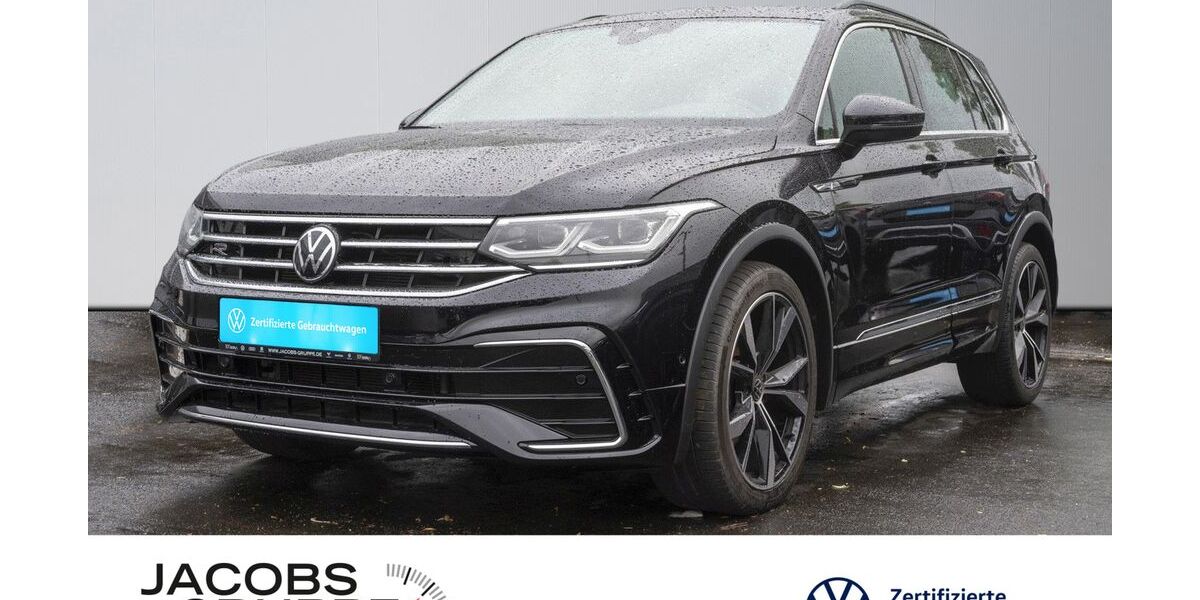 VW Tiguan 78.818 km 28.930 &euro; Geilenkirchen 52511