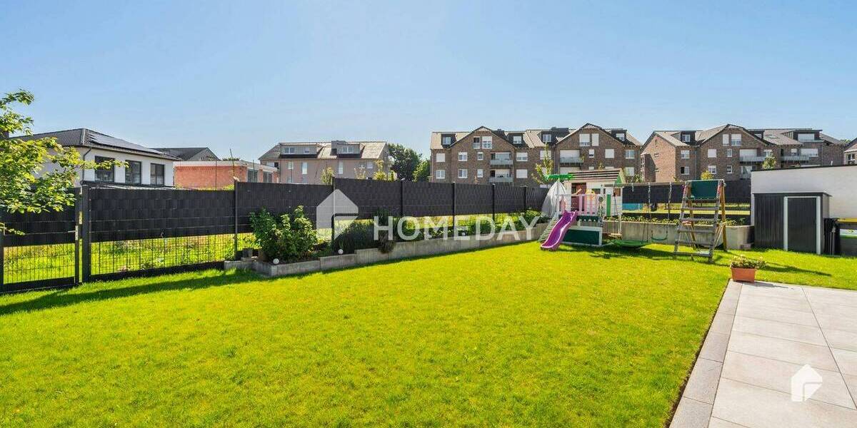 Doppelhaushälfte Baesweiler - 5 Zimmer, 205 m&sup2;, 859.000&euro; | Angebot:26093115