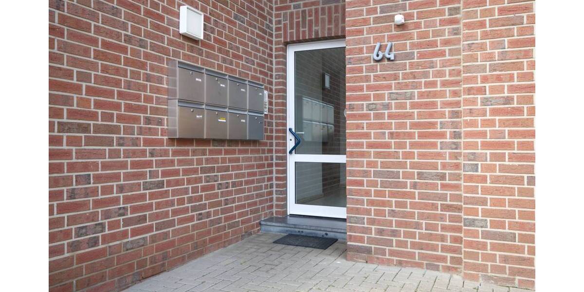 Etagenwohnung Heinsberg / Waldenrath Waldenrath - 3 Zimmer, 74 m&sup2;, 199.800&euro; | Angebot:25746549