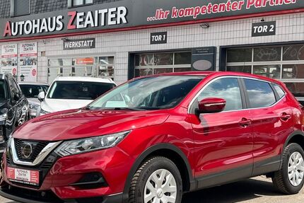 Nissan Qashqai 130.000 km 9.990 &euro; Stolberg bei Aachen 52222