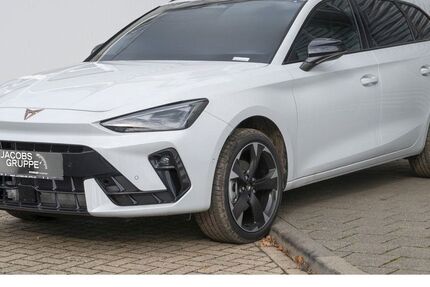 Cupra Leon 3.333 km 36.990 &euro; Düren 52351