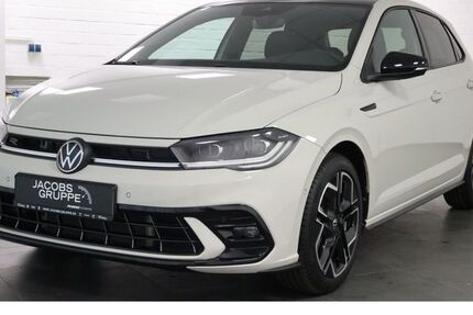 VW Polo 8.925 km 27.980 &euro; Alsdorf 52477