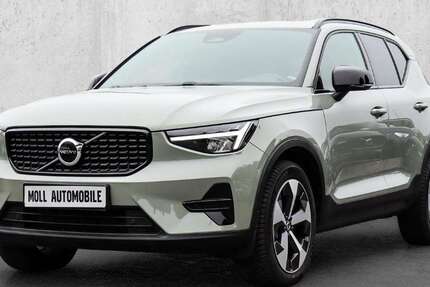 Volvo XC40 27.000 km 29.775 &euro; Aachen 52078