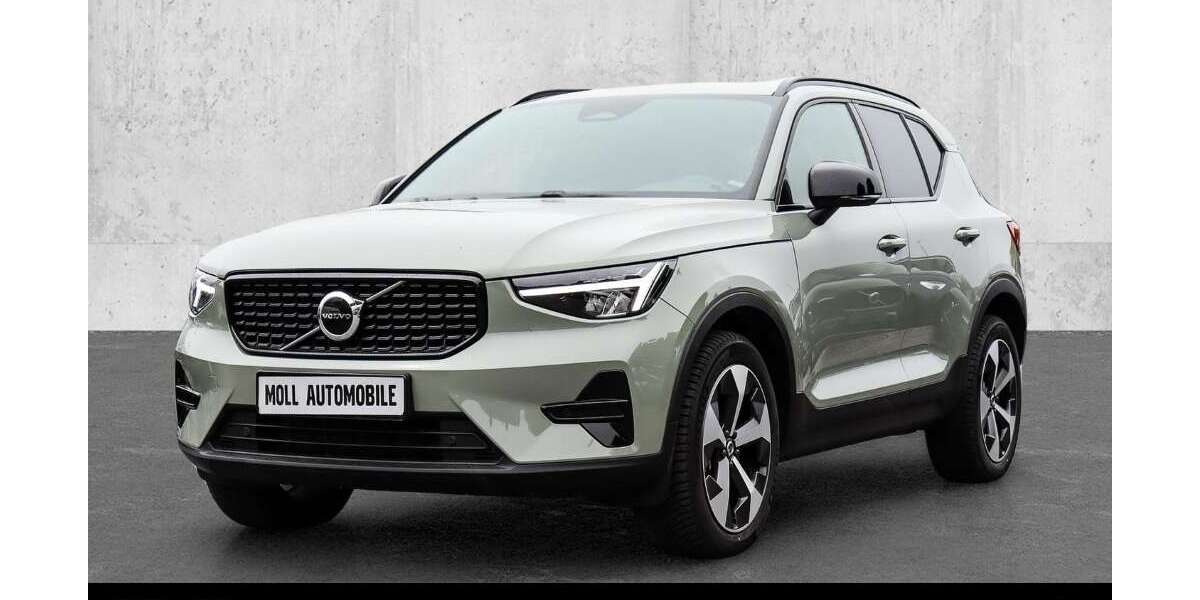 Volvo XC40 27.000 km 29.775 &euro; Aachen 52078