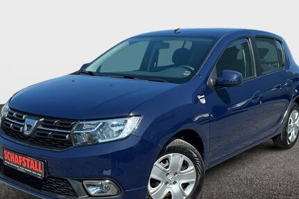Dacia Sandero 76.268 km 8.979 &euro; Elsdorf (bei Köln) 50189