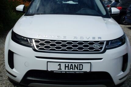 Land Rover Range Rover Evoque 67.000 km 18.950 &euro; Übach-Palenberg 52531