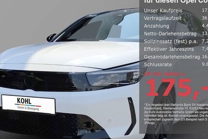 Opel Corsa 29.700 km 17.950 &euro; Aachen 52078