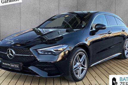 Mercedes-Benz CLA 250 5.400 km 39.950 &euro; Geilenkirchen 52511