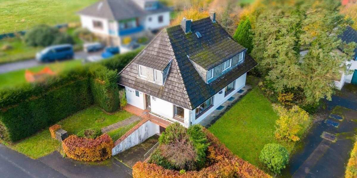 Einfamilienhaus Roetgen Rott - 1 Zimmer, 237 m&sup2;, 450.000&euro; | Angebot:25674494