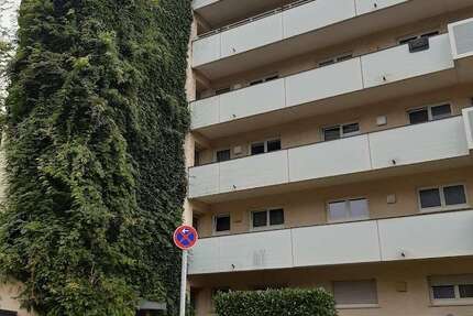 Wohnung Aachen Driescher Hof - 2 Zimmer, 61 m&sup2;, 473&euro; | Angebot:26185383