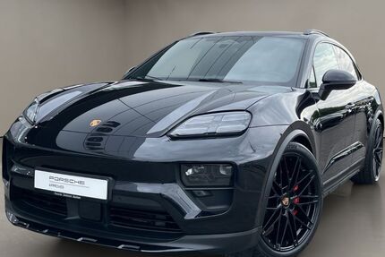 Porsche Macan 21.170 km 94.900 &euro; Aachen 52068