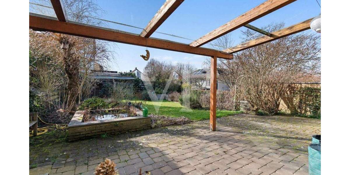 Reihenmittelhaus Aachen Aachen-Mitte - 5 Zimmer, 126 m&sup2;, 660.000&euro; | Angebot:25777050