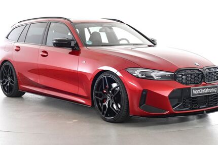 BMW M340d 19.536 km 56.950 &euro; Aachen 52078