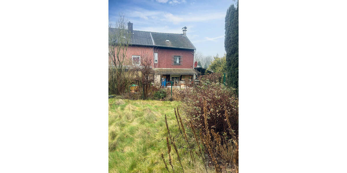 Einfamilienhaus Herzogenrath Kohlscheid - 3 Zimmer, 66 m&sup2;, 149.000&euro; | Angebot:26176711