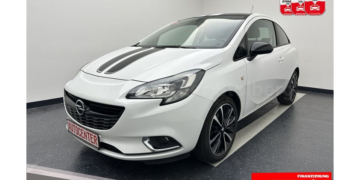 Opel Corsa 95.000 km 6.790 &euro; Stolberg 52222