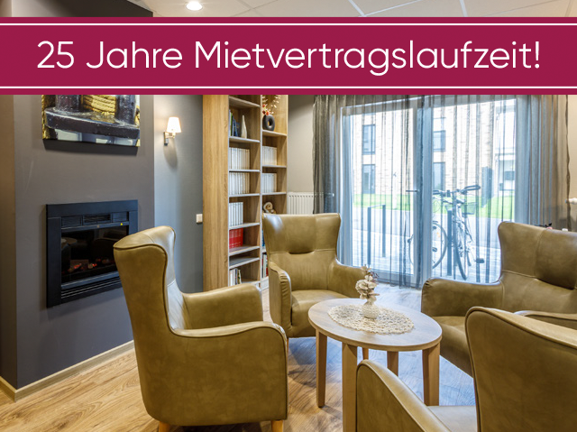 Etagenwohnung Stolberg - 1 Zimmer, 46 m&sup2;, 250.700&euro; | Angebot:19085556