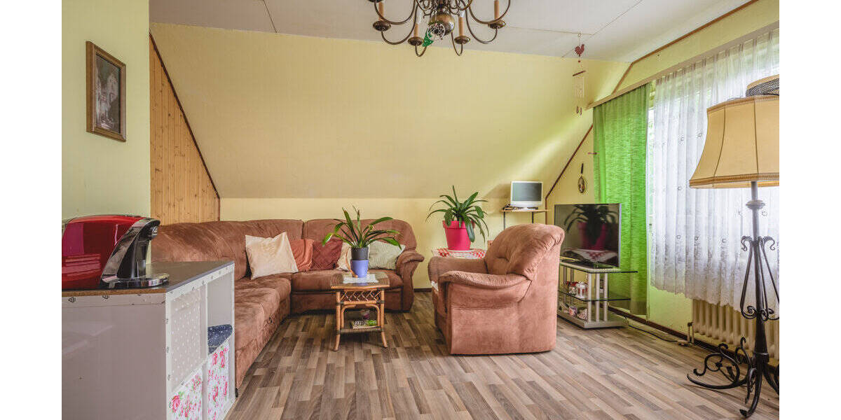 Einfamilienhaus Würselen Broichweiden - 7 Zimmer, 155 m&sup2;, 385.000&euro; | Angebot:26207156