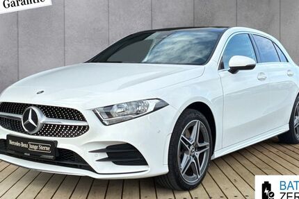Mercedes-Benz A 250 35.500 km 29.950 &euro; Geilenkirchen 52511