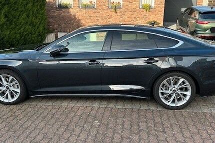 Audi A5 42.000 km 35.700 &euro; Stolberg 52223