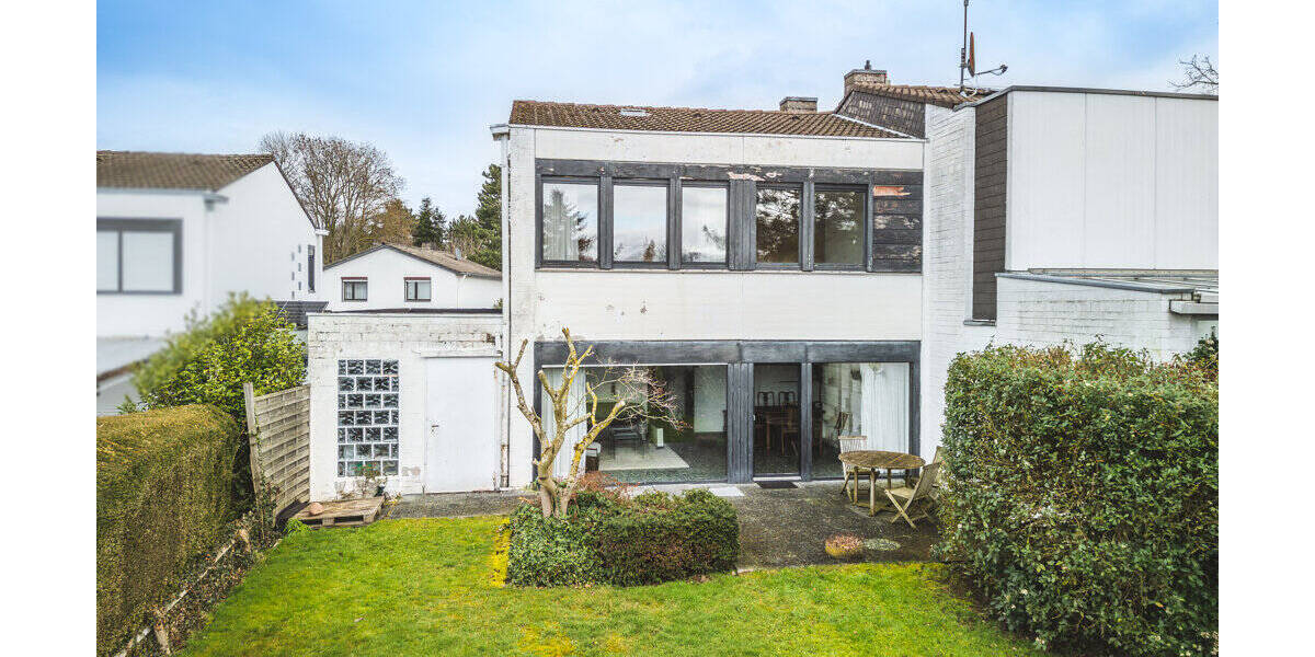 Einfamilienhaus Würselen - 5 Zimmer, 101 m&sup2;, 519.000&euro; | Angebot:26192201