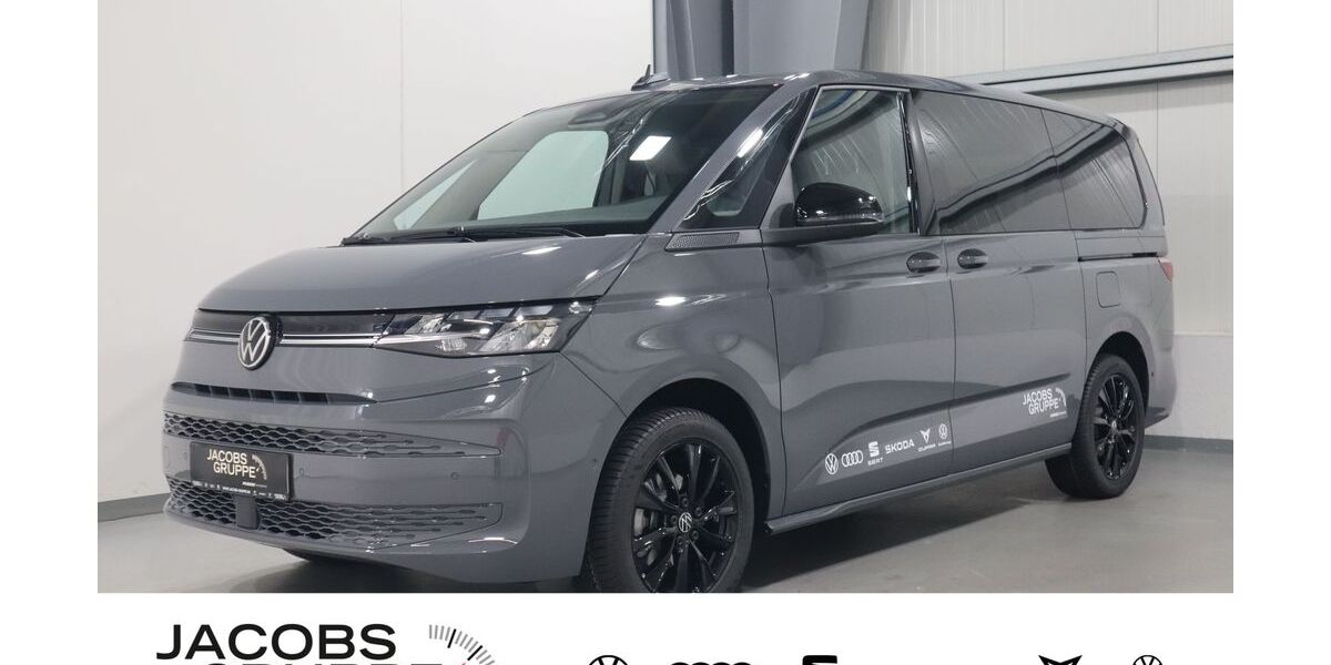 VW T7 Multivan 14.999 km 49.920 &euro; Aachen 52078