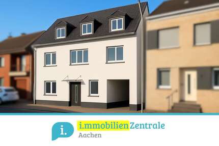Haus Übach-Palenberg Palenberg - 5 Zimmer, 148 m&sup2;, 189.000&euro; | Angebot:24899337