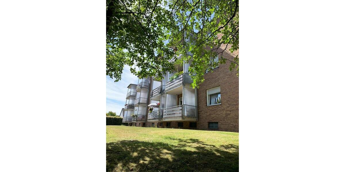 Etagenwohnung Herzogenrath - 2 Zimmer, 52 m&sup2;, 231&euro; | Angebot:26679370