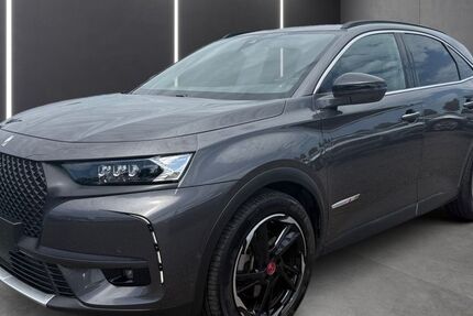 DS Automobiles DS7 (Crossback) 47.854 km 28.990 &euro; Düren 52353