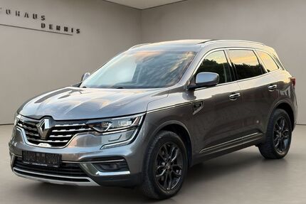 Renault Koleos 136.000 km 14.990 &euro; Jülich 52428