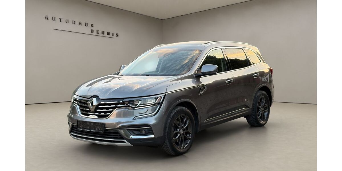 Renault Koleos 136.000 km 14.990 &euro; Jülich 52428