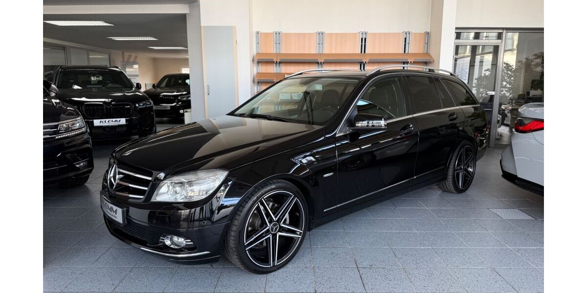 Mercedes-Benz C 280 220.000 km 9.950 &euro; Elsdorf 50189
