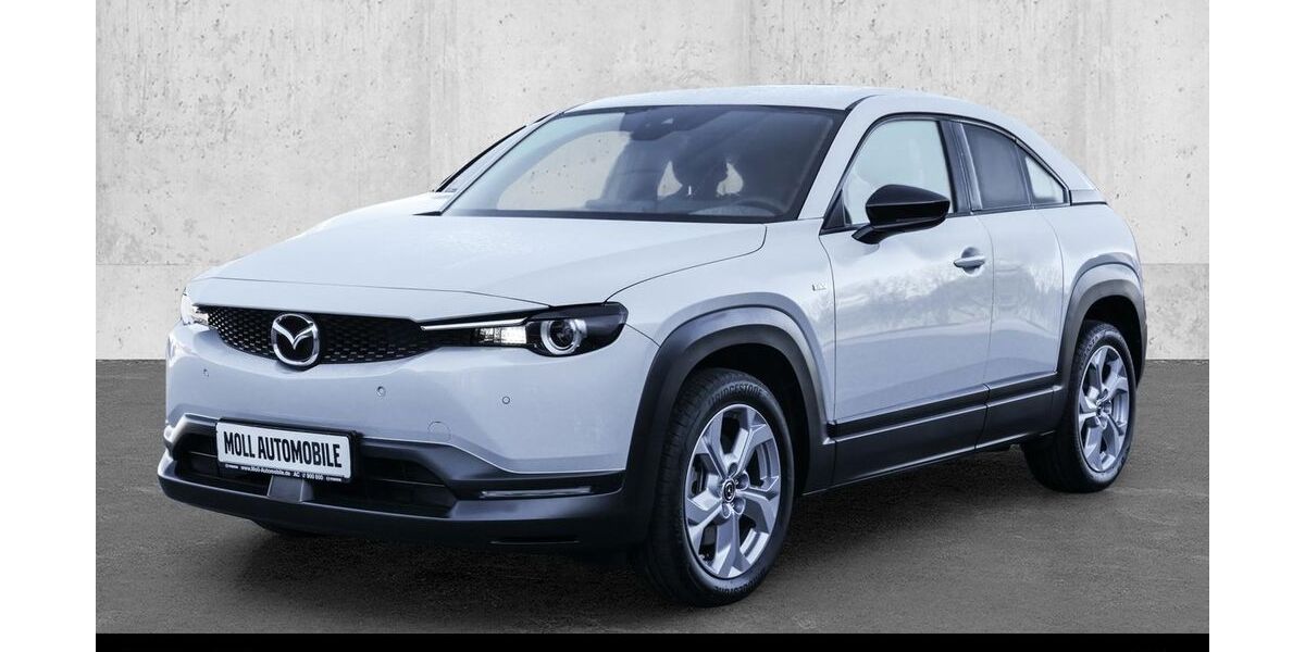 Mazda MX-30 29.415 km 19.590 &euro; Aachen 52078