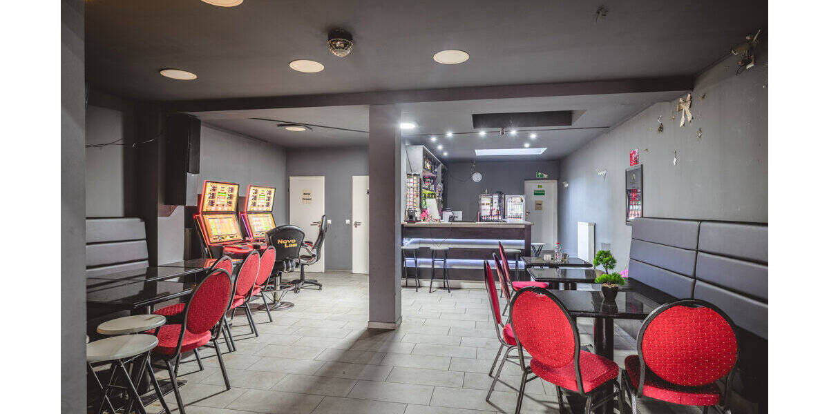 Gewerbeobjekt Stolberg - 469.000&euro; | Angebot:26176722