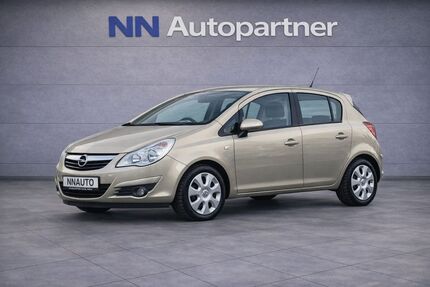 Opel Corsa 75.000 km 4.199 &euro; Langerwehe 52379