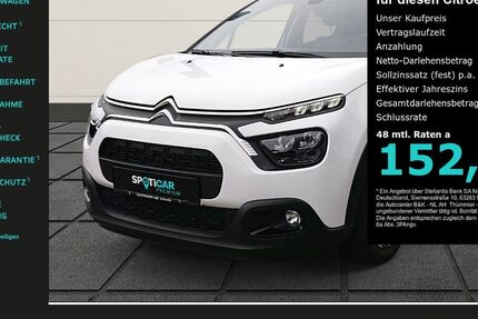 Citroen C3 11.500 km 12.990 &euro; Eschweiler 52249