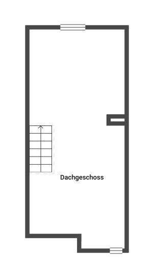 Reihenmittelhaus Eschweiler Röthgen - 3 Zimmer, 129 m&sup2;, 279.000&euro; | Angebot:25683275