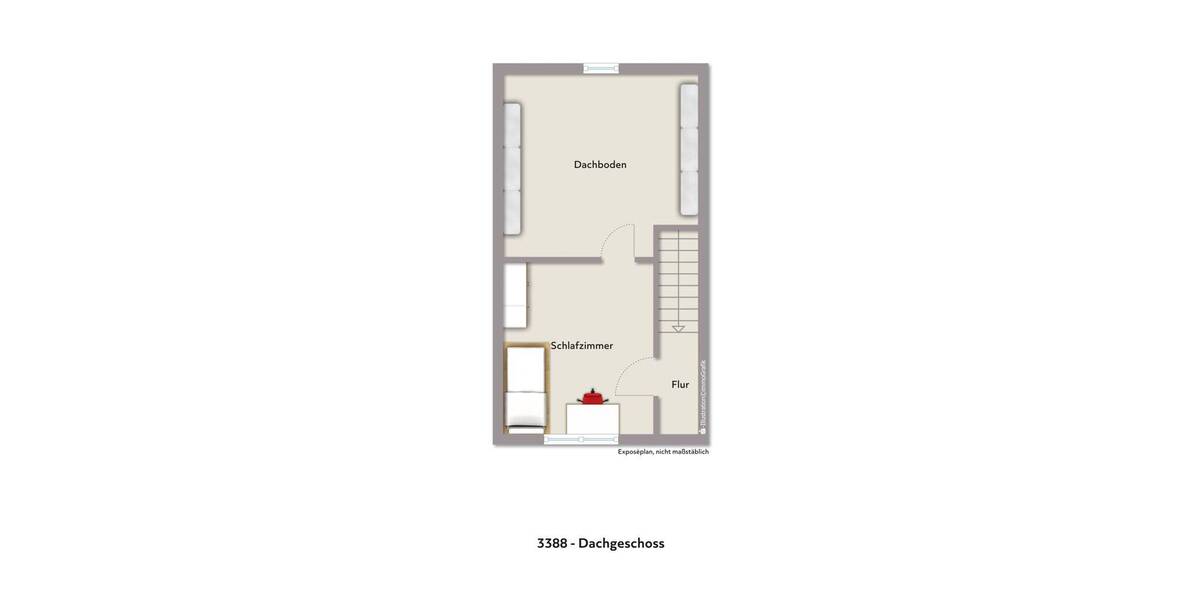 Einfamilienhaus Herzogenrath - 5 Zimmer, 86 m&sup2;, 149.000&euro; | Angebot:26192151