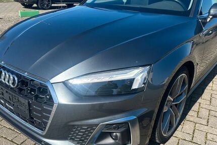 Audi A5 100.000 km 26.999 &euro; würselen 52146