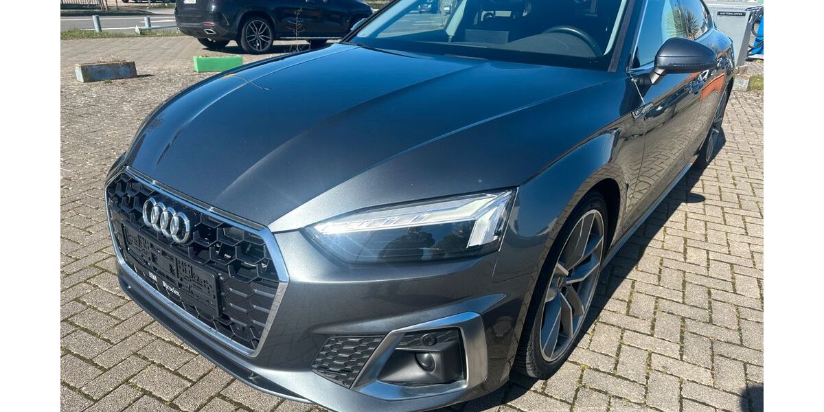 Audi A5 100.000 km 26.999 &euro; würselen 52146