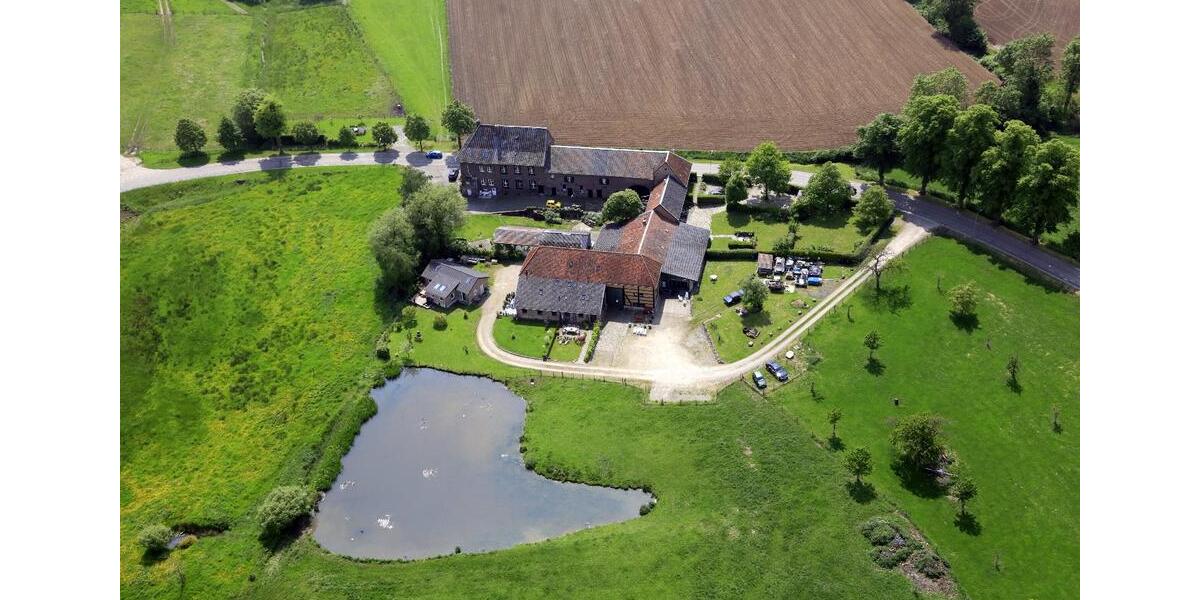 Bauernhaus, Landhaus Aachen Aachen-Mitte - 10 Zimmer, 305 m&sup2;, 655.000&euro; | Angebot:24905767