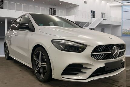 Mercedes-Benz B 200 74.966 km 22.990 &euro; Aldenhoven 52457