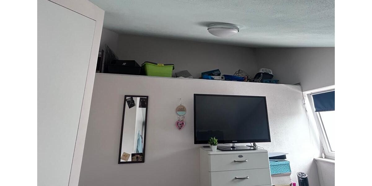 Dachgeschoßwohnung Düren - 2 Zimmer, 58 m&sup2;, 650&euro; | Angebot:26506471