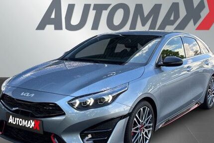 Kia pro ceed / ProCeed 34.600 km 27.980 &euro; Aachen 52068