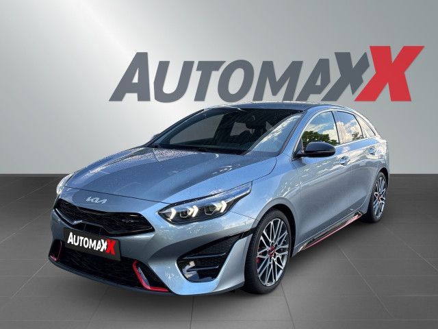 Kia pro ceed / ProCeed 34.600 km 27.980 &euro; Aachen 52068