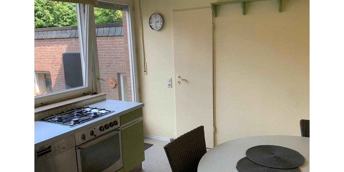 Erdgeschoßwohnung Jülich - 2 Zimmer, 62 m&sup2;, 540&euro; | Angebot:26532696